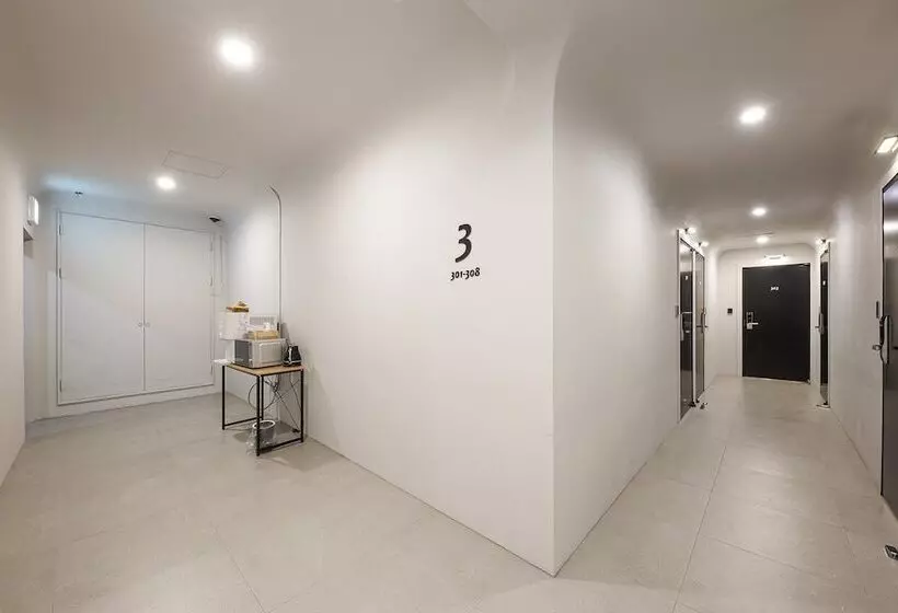 مُتل Cheongju Hotel Persona