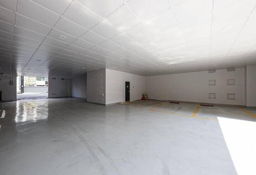 Motel Cheongju Hotel Persona