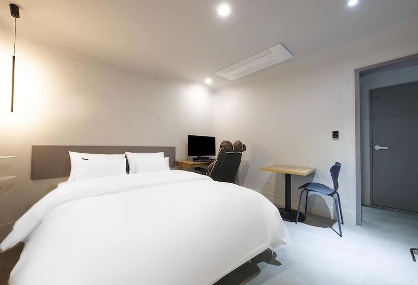 Motel Cheongju Hotel Persona