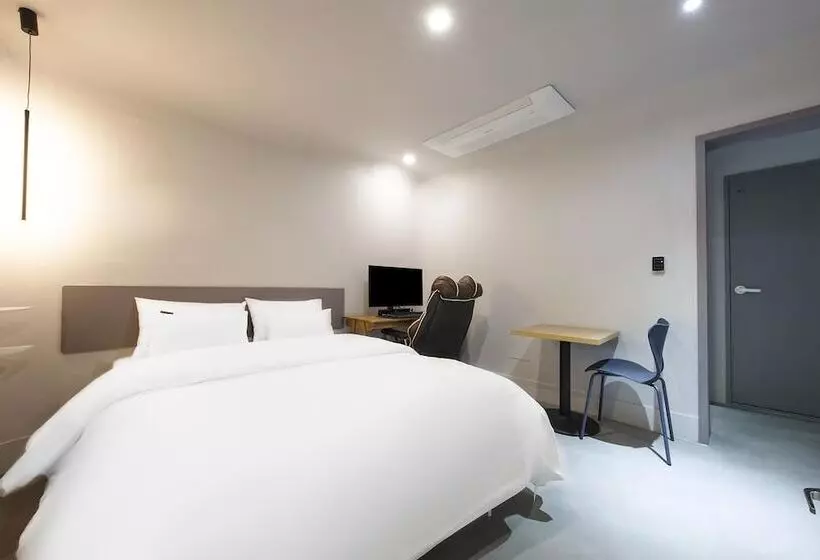 مُتل Cheongju Hotel Persona