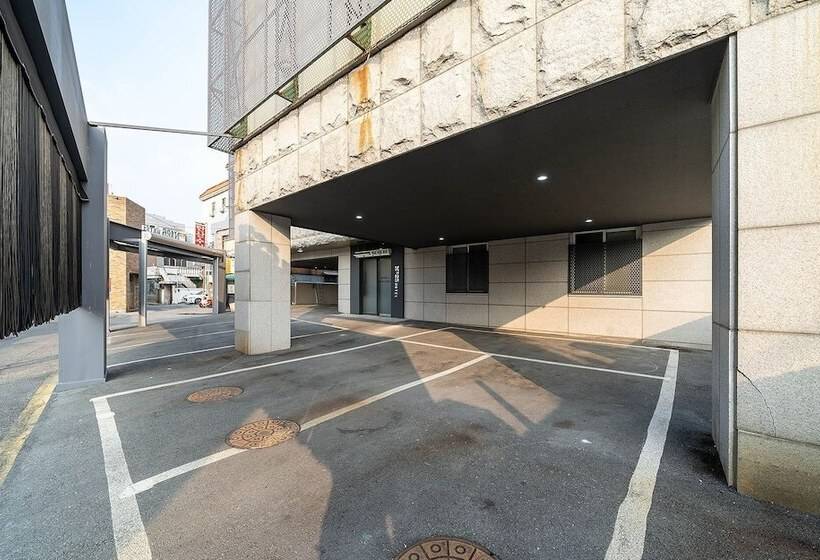 Motel Cheongju No25 Cheongju Seongangil