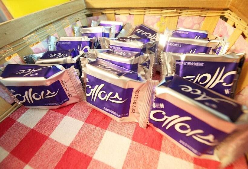 Motel Daejeon Yuseong New Cupid