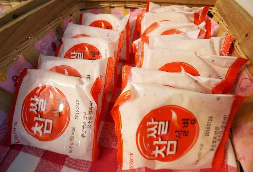 Motel Daejeon Yuseong New Cupid