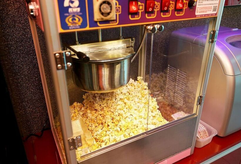 Motel Daejeon Yuseong New Cupid