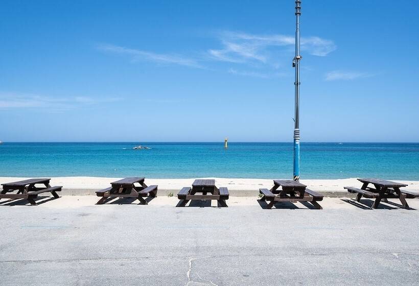 モーテル Goseong Obbawi