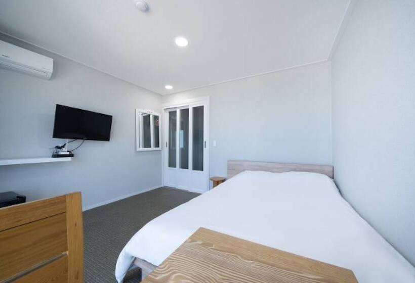 モーテル Goseong Obbawi