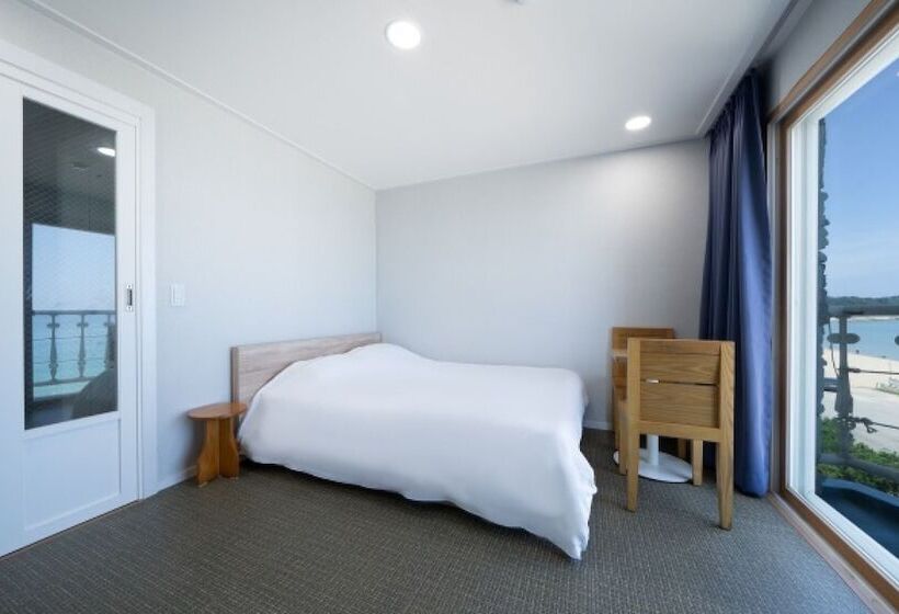 モーテル Goseong Obbawi