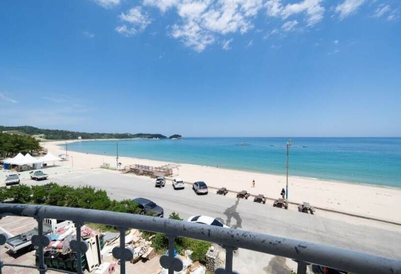 モーテル Goseong Obbawi