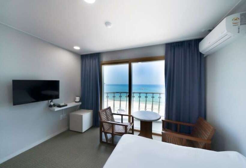 モーテル Goseong Obbawi