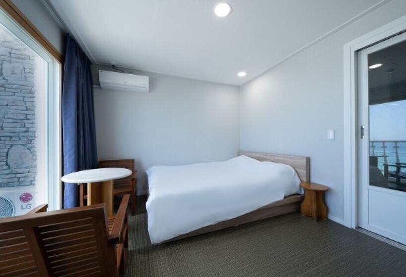 モーテル Goseong Obbawi