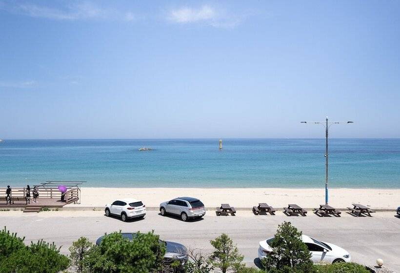 モーテル Goseong Obbawi