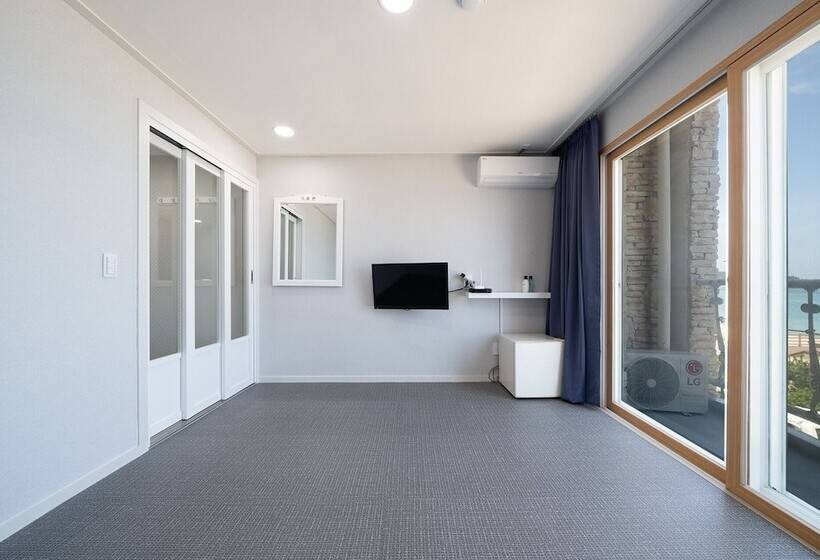 モーテル Goseong Obbawi