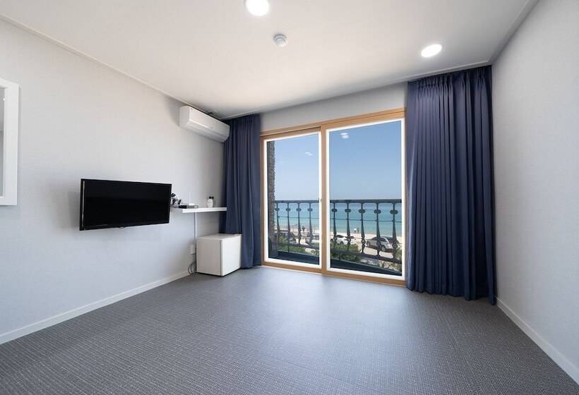 モーテル Goseong Obbawi