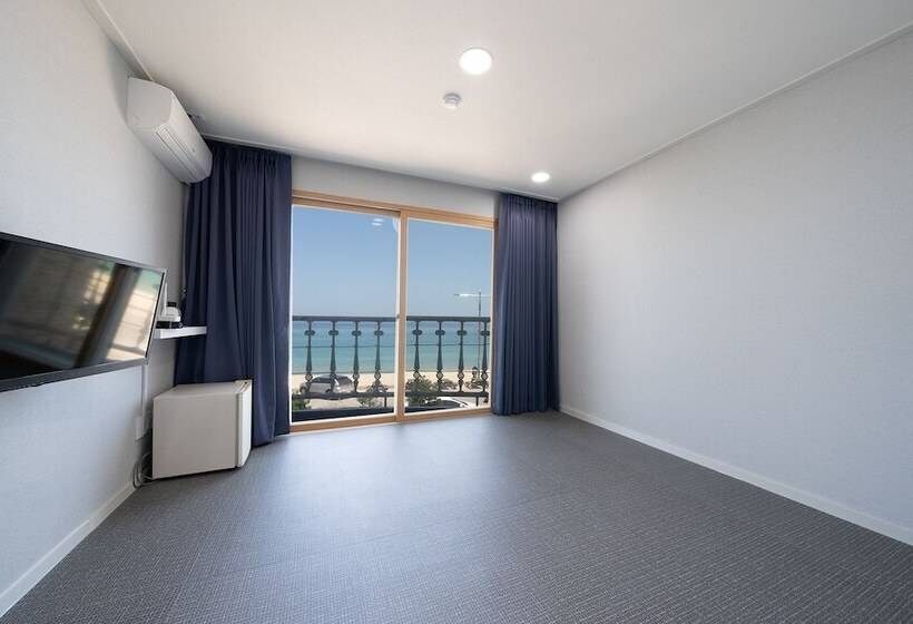 モーテル Goseong Obbawi