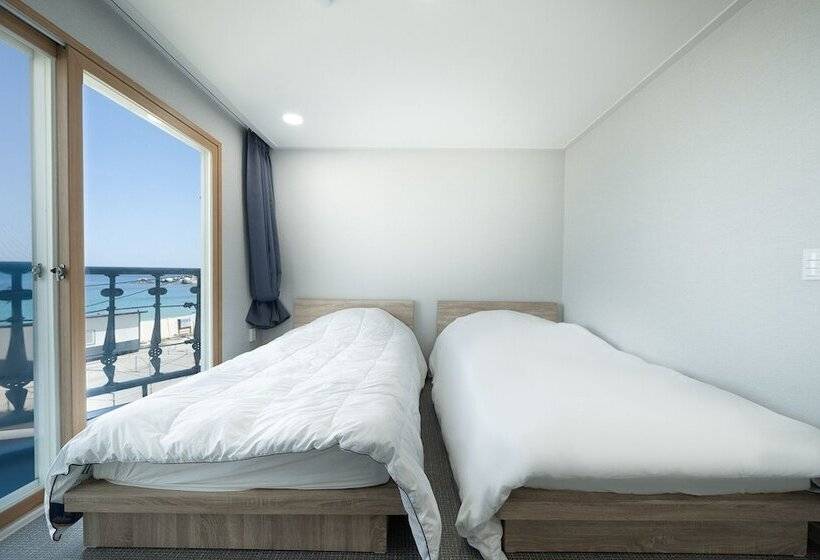 モーテル Goseong Obbawi