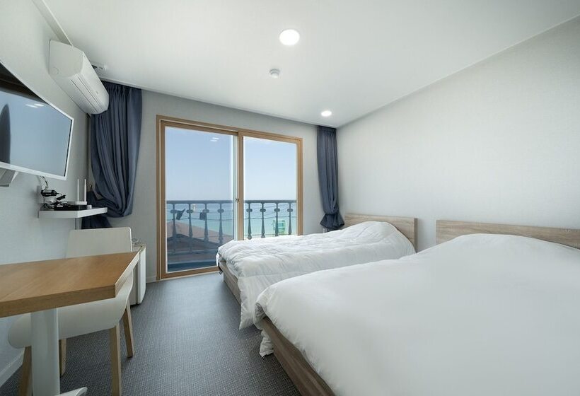 モーテル Goseong Obbawi