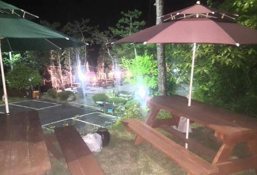 Motel Jecheon Cheongpung Bali