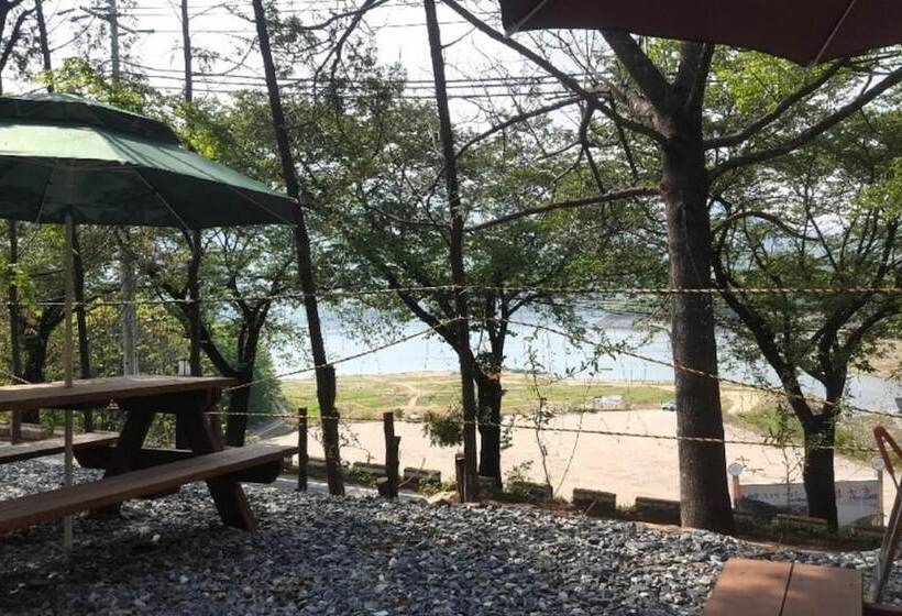 Motel Jecheon Cheongpung Bali