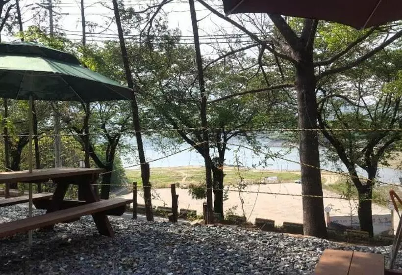 モーテル Jecheon Cheongpung Bali