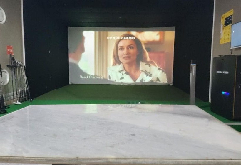 Motel Jecheon Cheongpung Bali