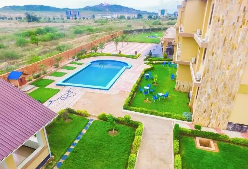 Nashera Hotels Dodoma