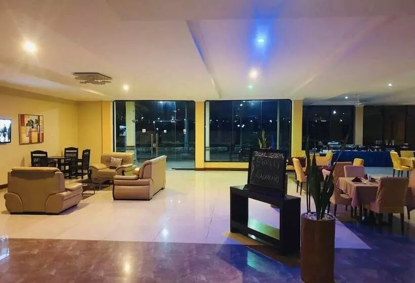 Nashera Hotels Dodoma