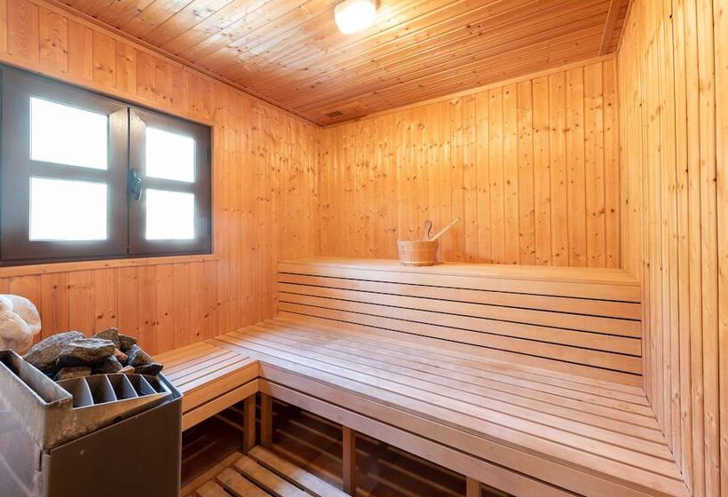 بنسيون Zoe Traditional Holiday Apartments B&b