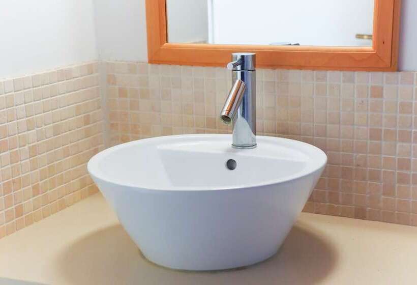 بنسيون Zoe Traditional Holiday Apartments B&b