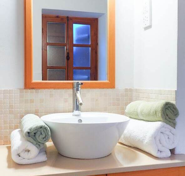 بنسيون Zoe Traditional Holiday Apartments B&b