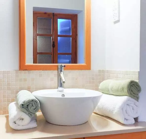 ペンション Zoe Traditional Holiday Apartments B&b