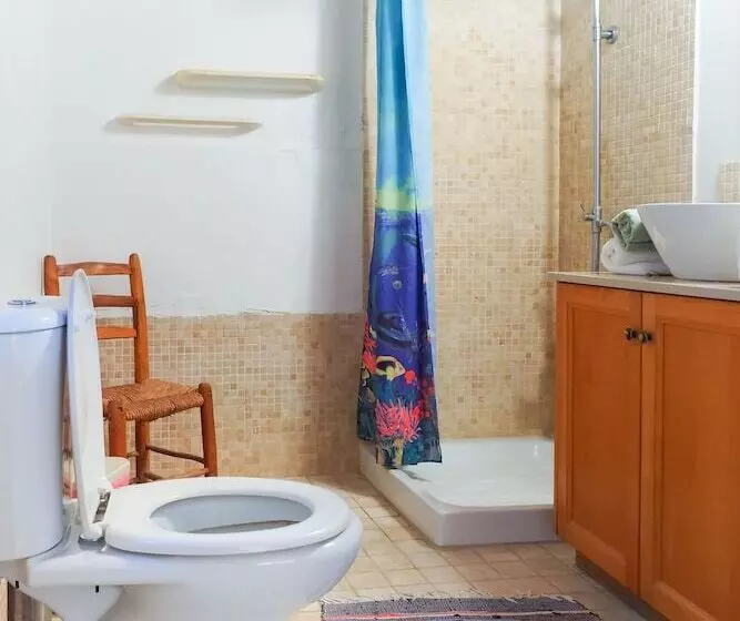 ペンション Zoe Traditional Holiday Apartments B&b