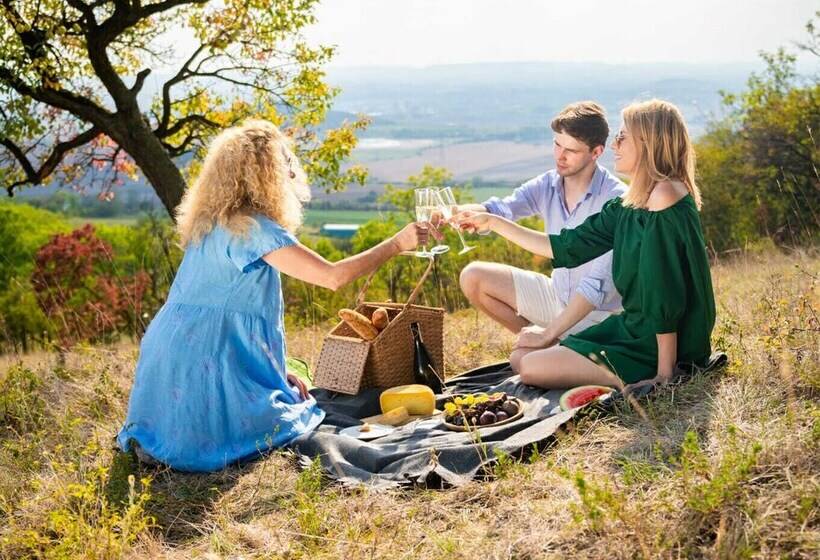 Резиденция Resort Oblik