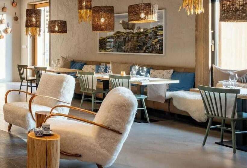 Резиденция Resort Oblik