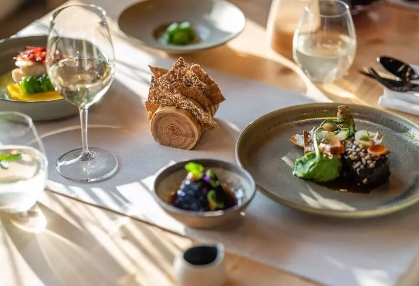 Residenssi Resort Oblik