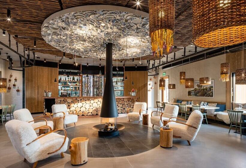 Резиденция Resort Oblik