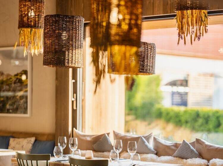 Резиденция Resort Oblik