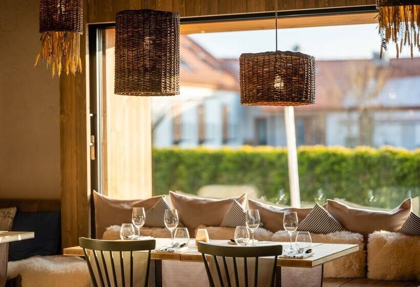 Резиденция Resort Oblik