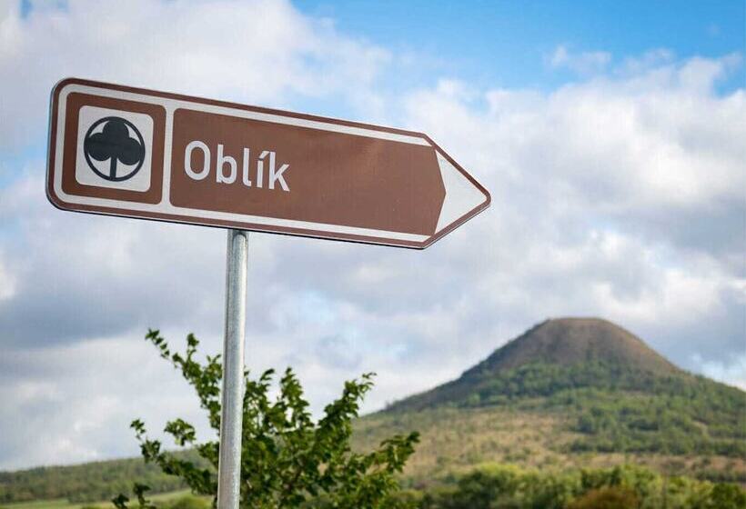 Резиденция Resort Oblik