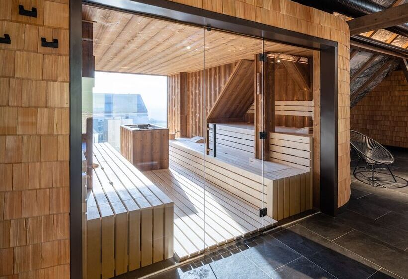 Резиденция Resort Oblik