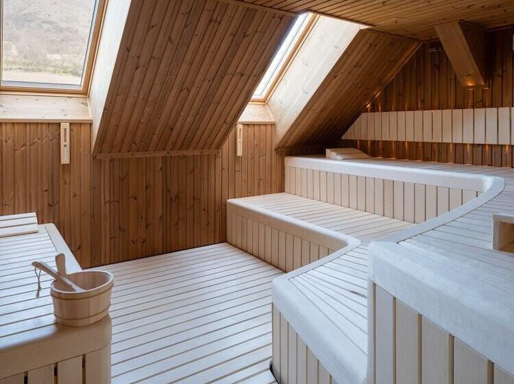 Резиденция Resort Oblik