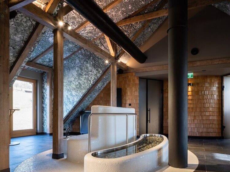 Резиденция Resort Oblik