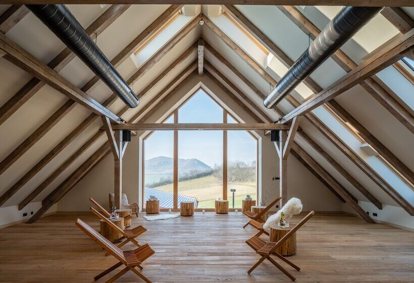 Резиденция Resort Oblik