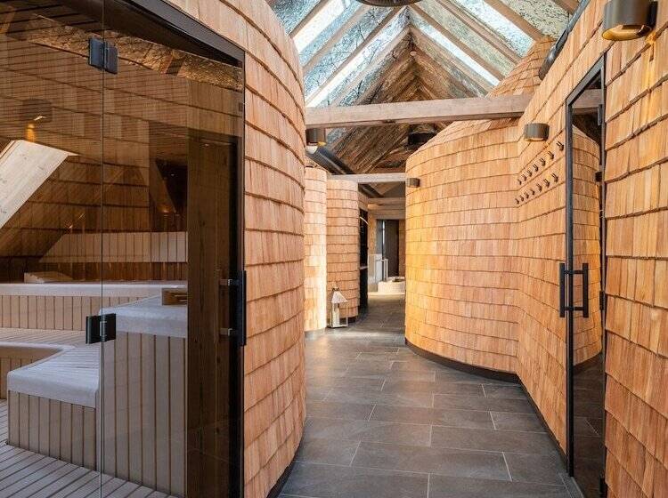 Резиденция Resort Oblik