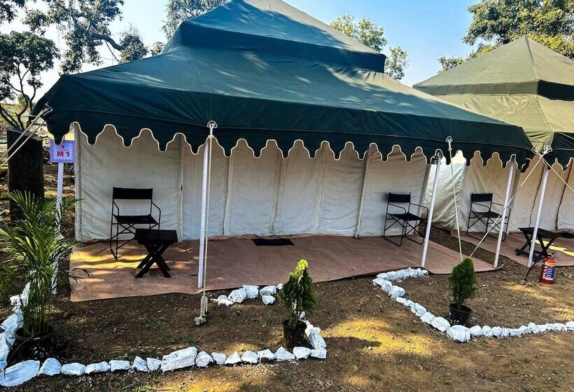 Resort Club 21by Sariska Fun City