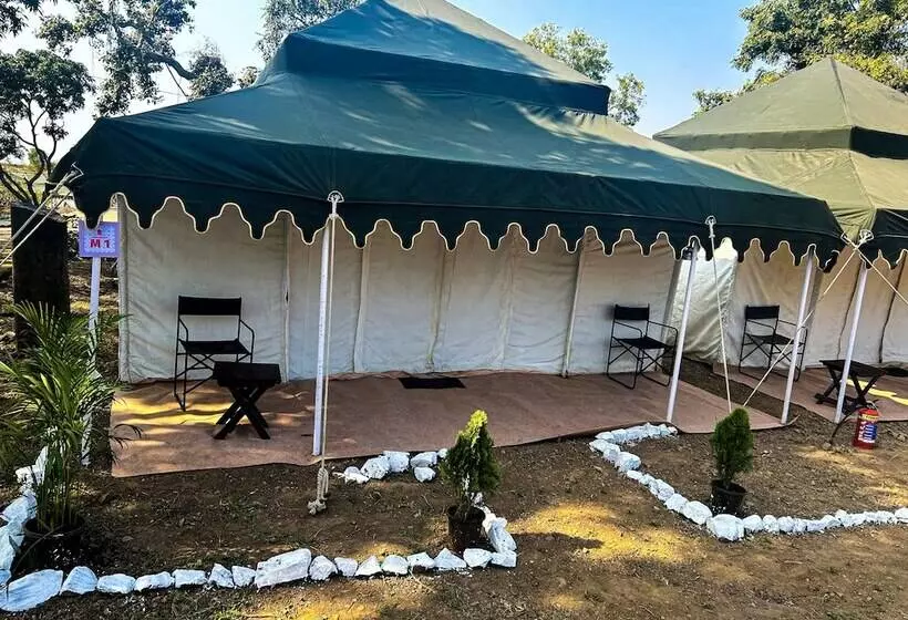 Lomakeskus Club 21by Sariska Fun City