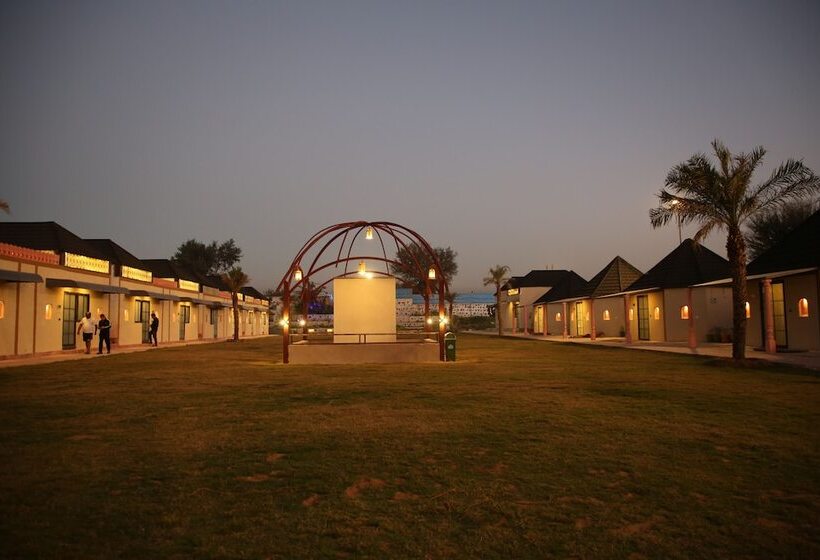 Resort Club 21by Sariska Fun City