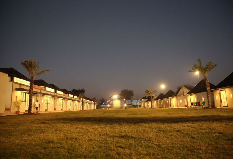 Resort Club 21by Sariska Fun City