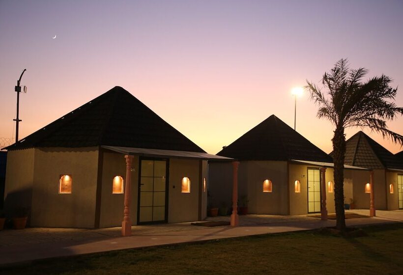 Resort Club 21by Sariska Fun City