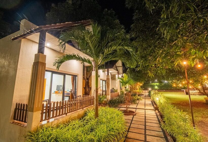 Курорт Kings Kraft Pinewood Ssan Gir