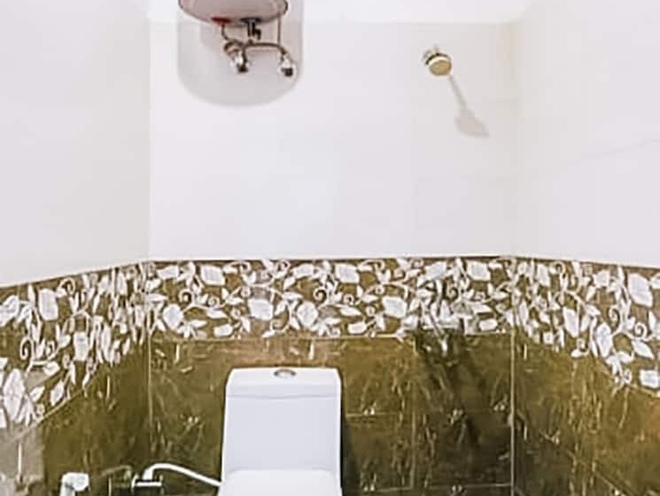 Roomshala 036 Hotel Orlov